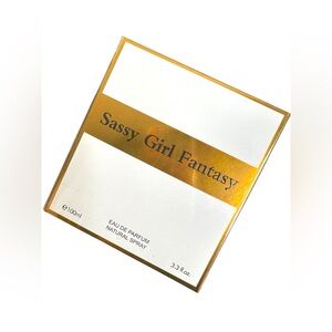 Sassy Girl Fantasy Eau de Parfum